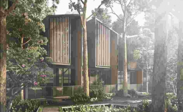 Affinity Villas Affinity Villas