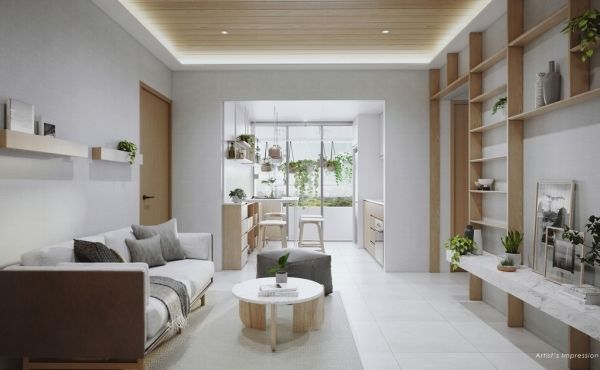 Living 2 - Tedge Living 2 - Tedge