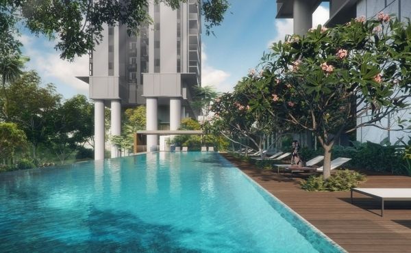 SR 30m Pool SR 30m Pool