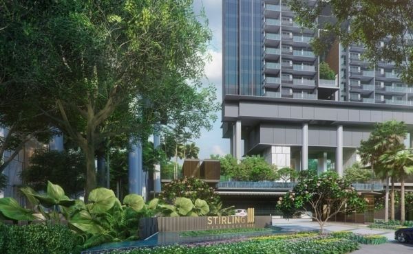 SR entrance SR entrance