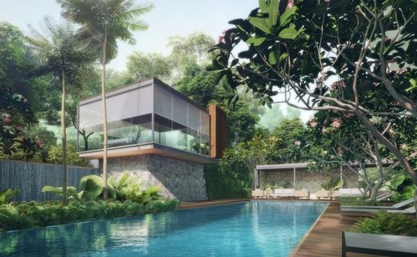 SR Spa Pavilion SR Spa Pavilion